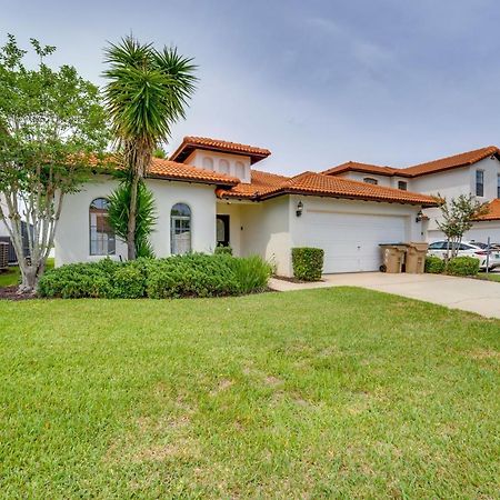 Beautiful Clermont Home About 10 Mi To Disney World! Orlando Eksteriør bilde