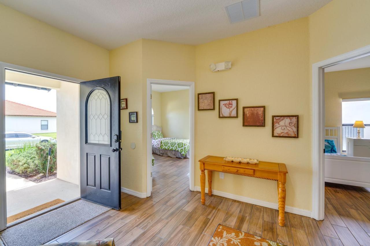 Beautiful Clermont Home About 10 Mi To Disney World! Orlando Eksteriør bilde