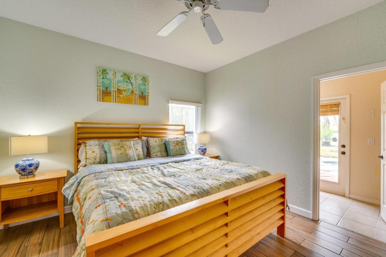 Beautiful Clermont Home About 10 Mi To Disney World! Orlando Eksteriør bilde