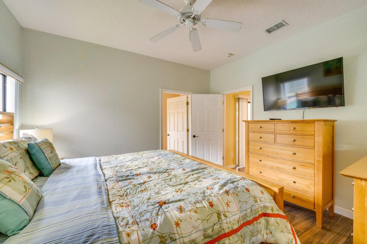Beautiful Clermont Home About 10 Mi To Disney World! Orlando Eksteriør bilde