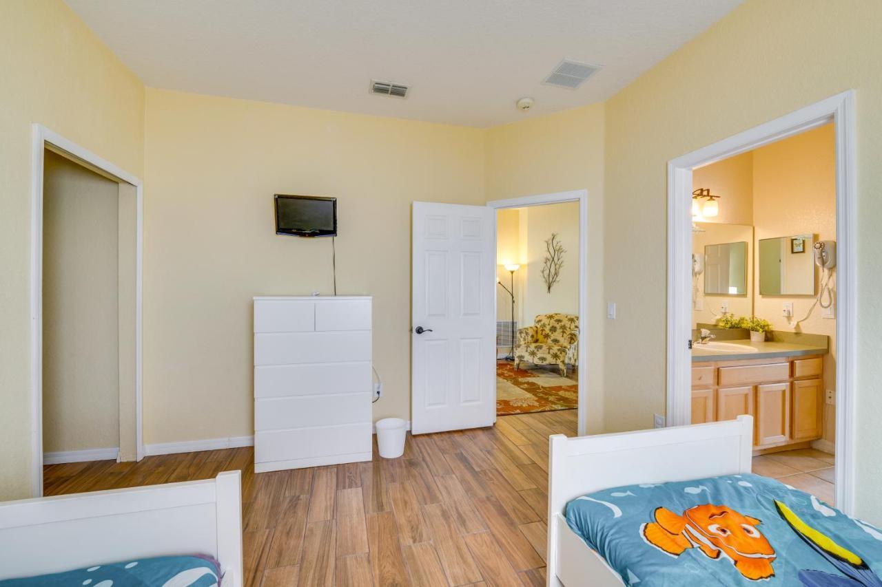 Beautiful Clermont Home About 10 Mi To Disney World! Orlando Eksteriør bilde