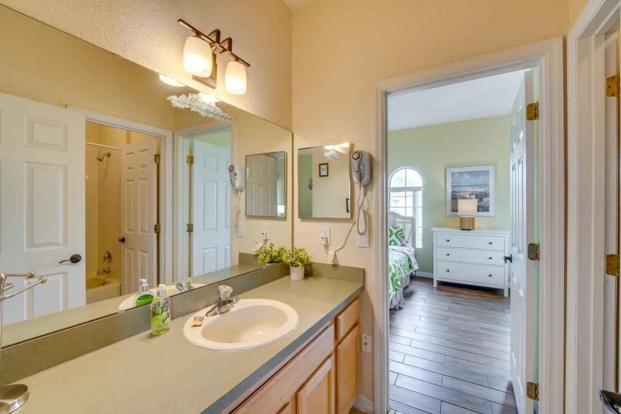 Beautiful Clermont Home About 10 Mi To Disney World! Orlando Eksteriør bilde