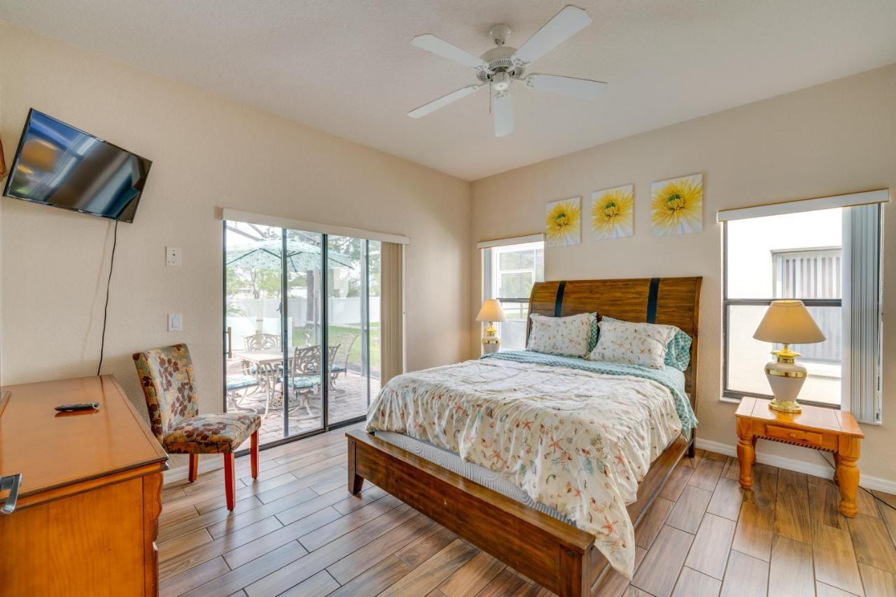 Beautiful Clermont Home About 10 Mi To Disney World! Orlando Eksteriør bilde