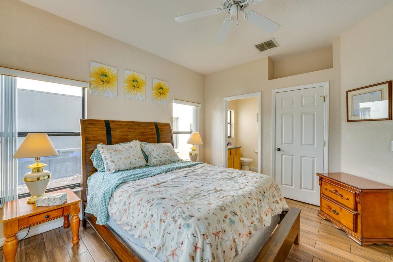 Beautiful Clermont Home About 10 Mi To Disney World! Orlando Eksteriør bilde